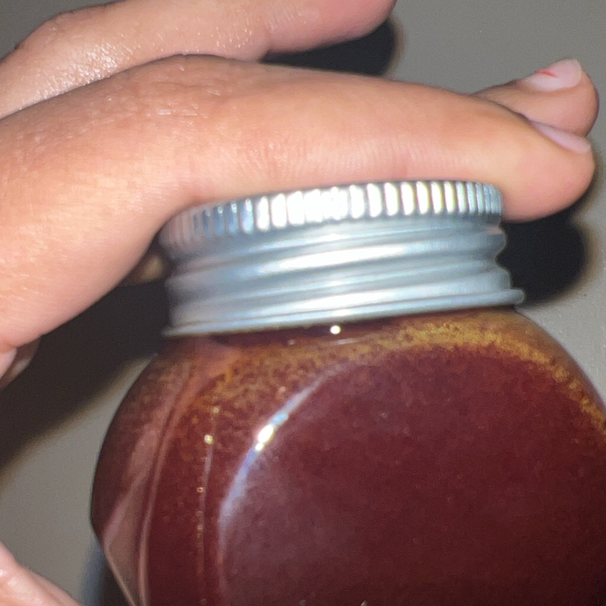 Divine lux Tincture II