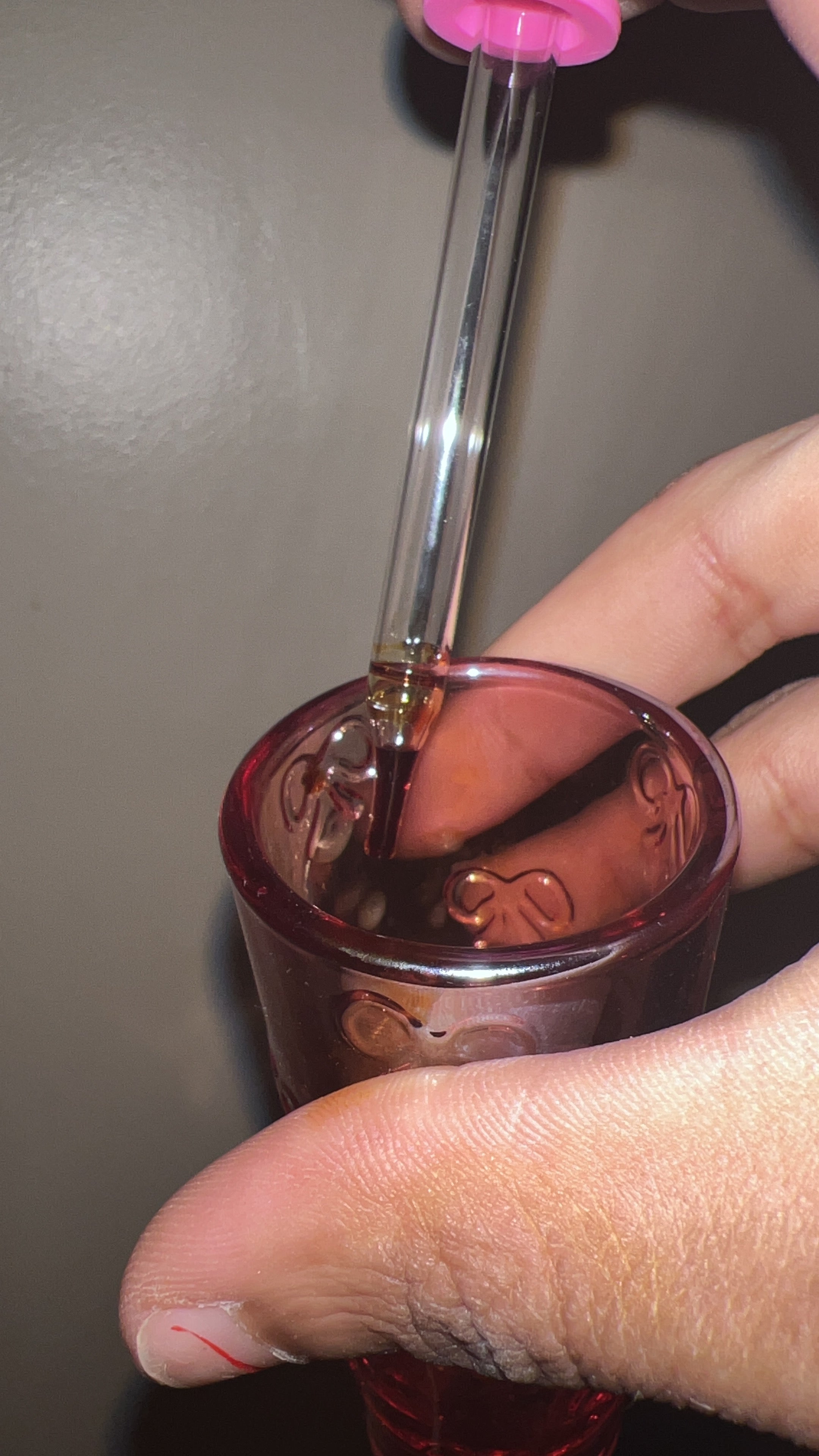 Divine lux Tincture II