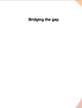 Bridging the Gap (Veterinary Edition II