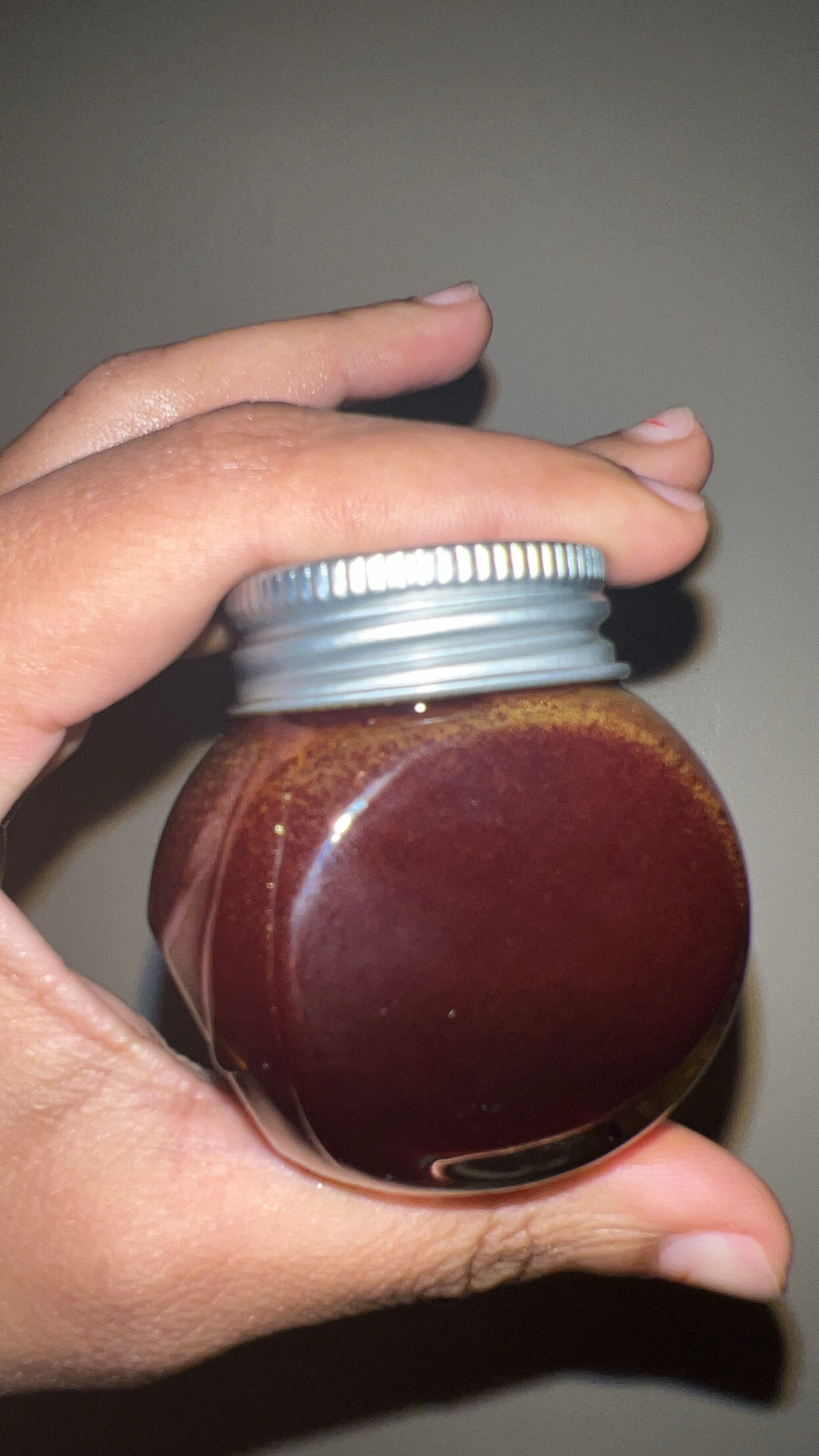 Divine lux Tincture II