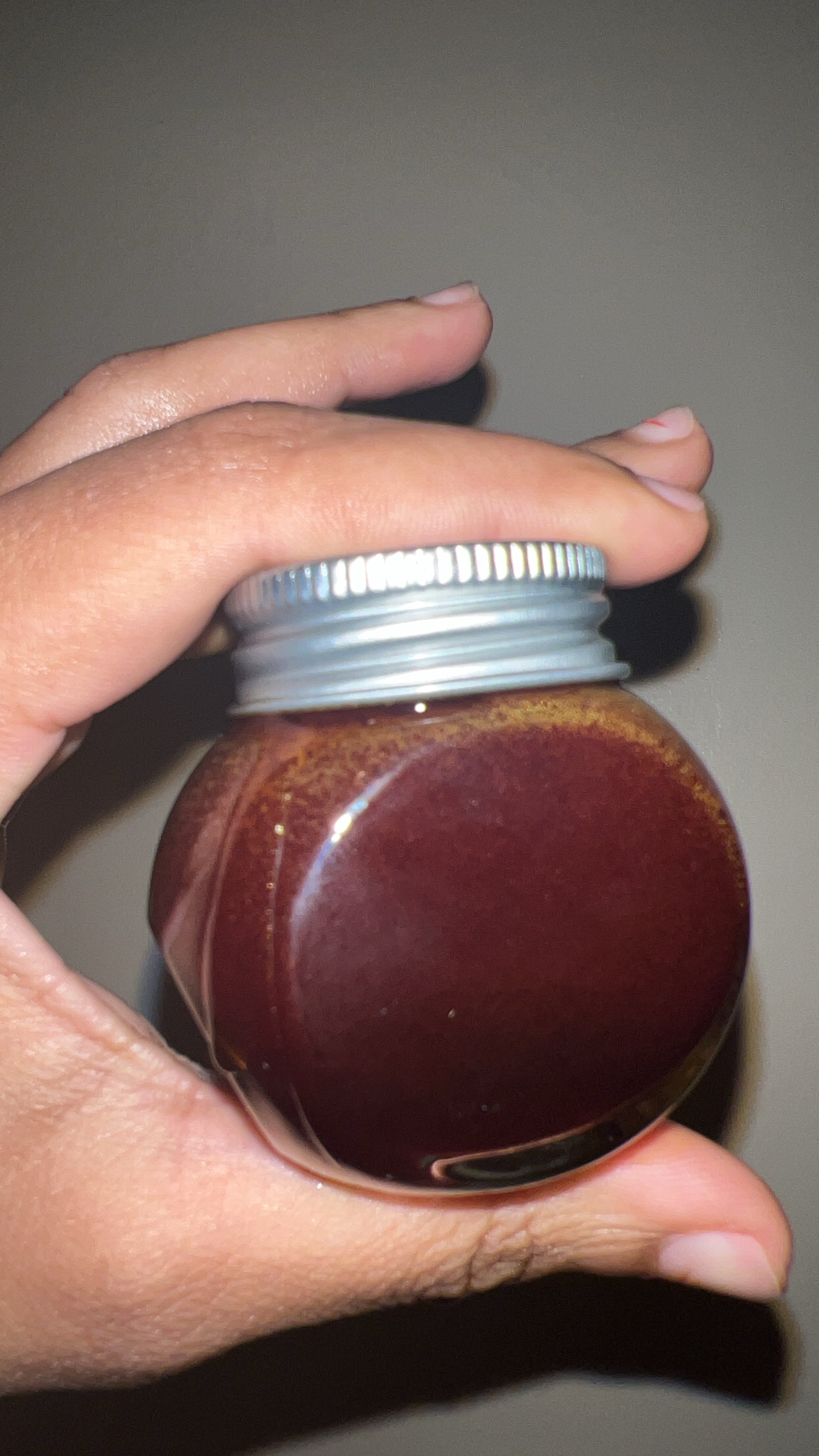 Divine lux Tincture II