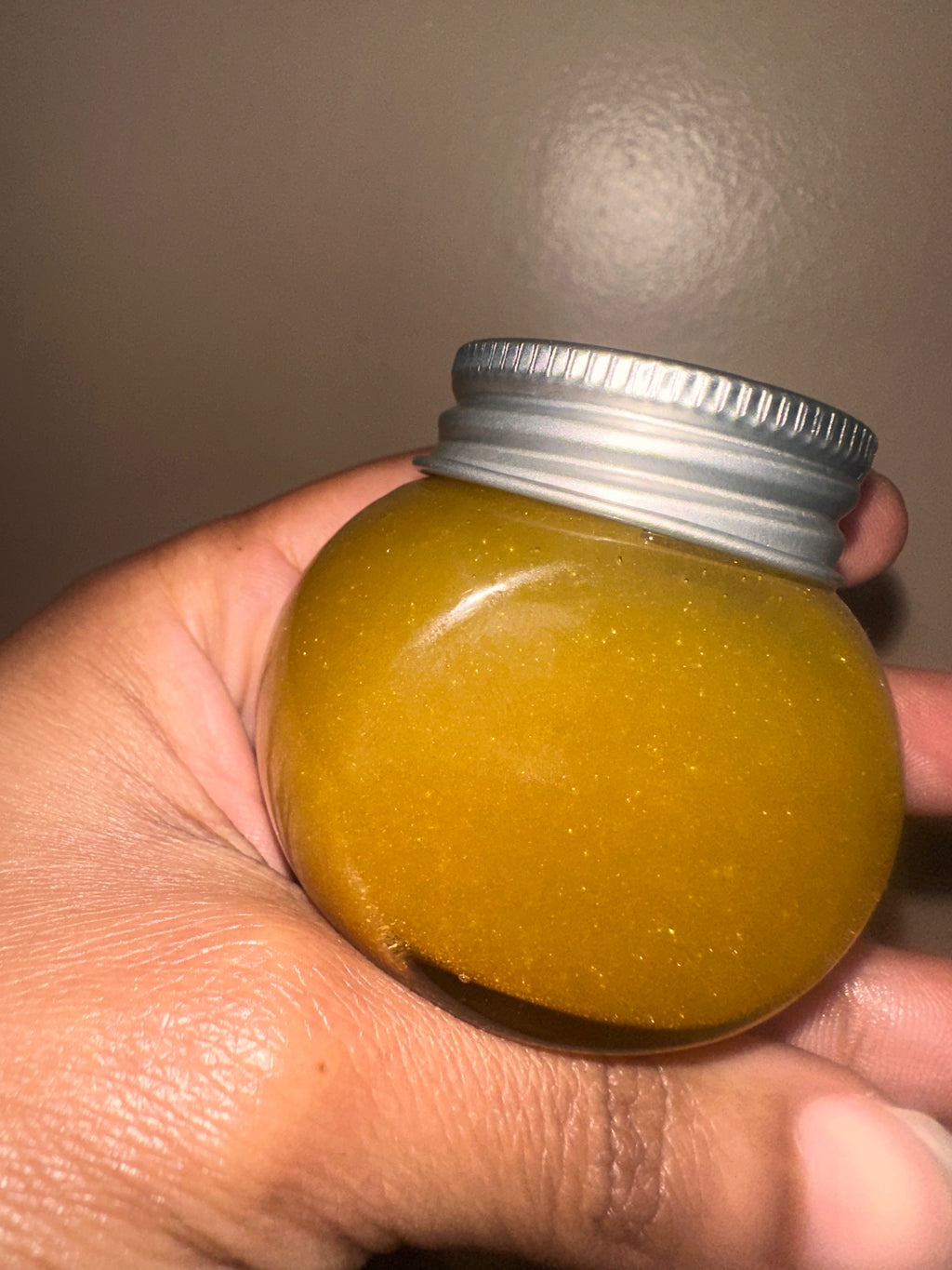 Divine lux Hair Oil