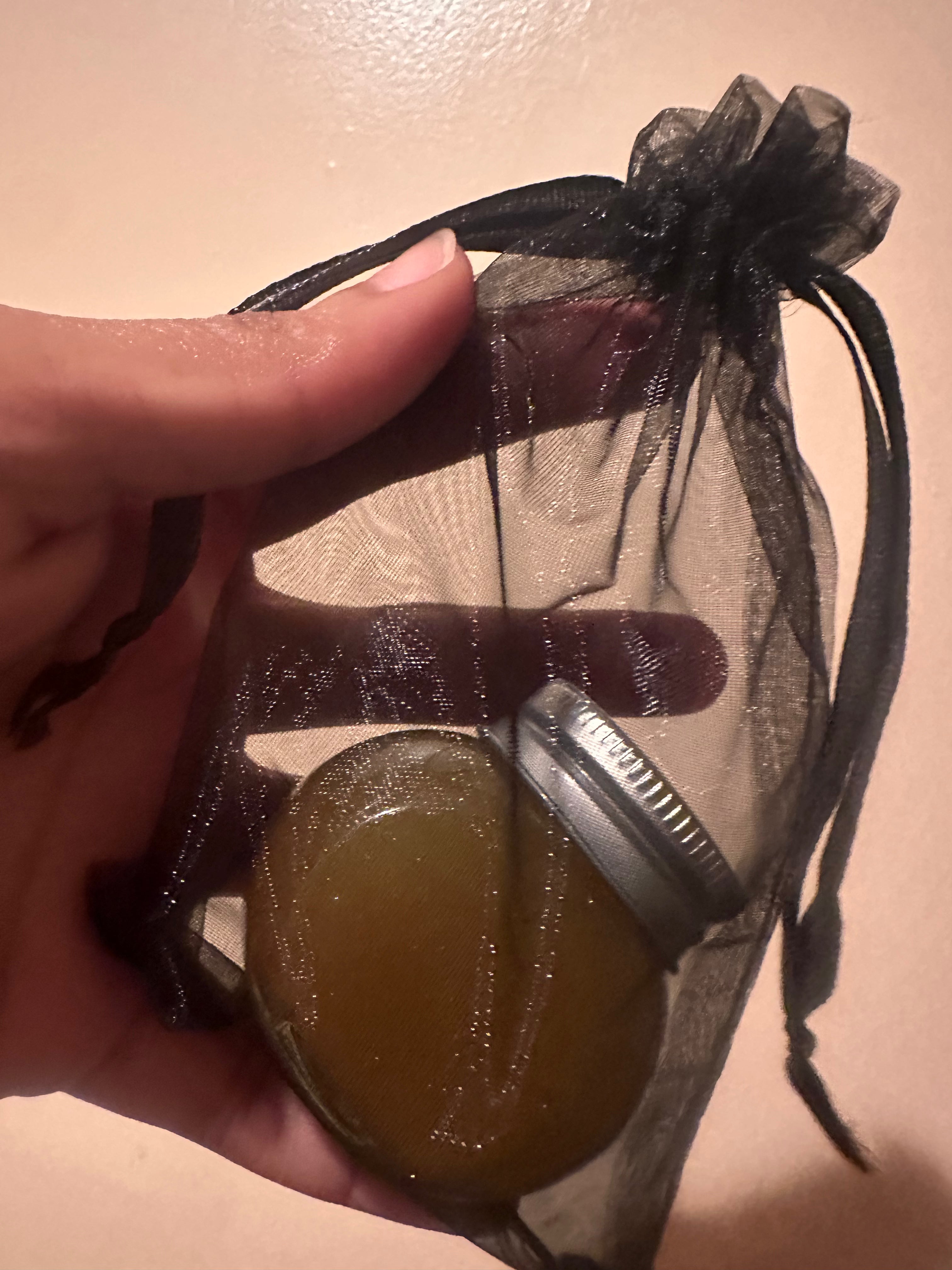 Divine lux Hair Oil