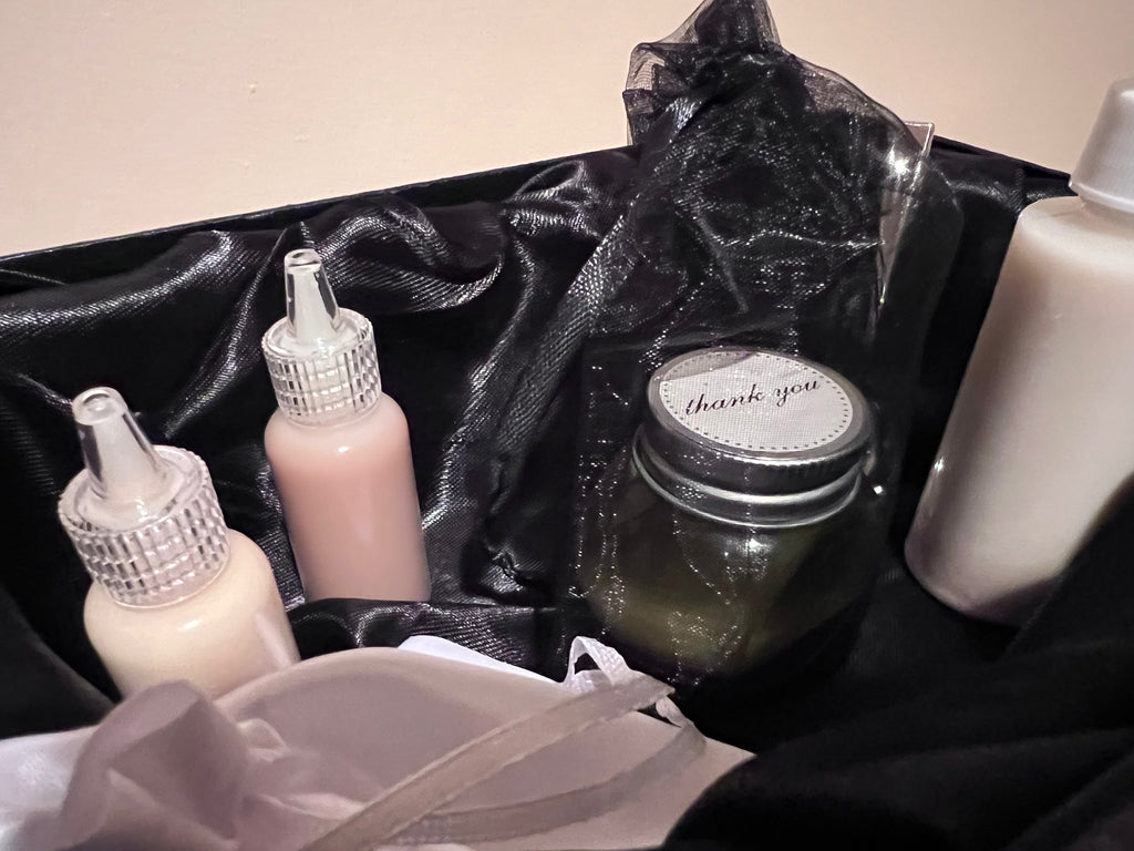 Divine lux Hair Spa