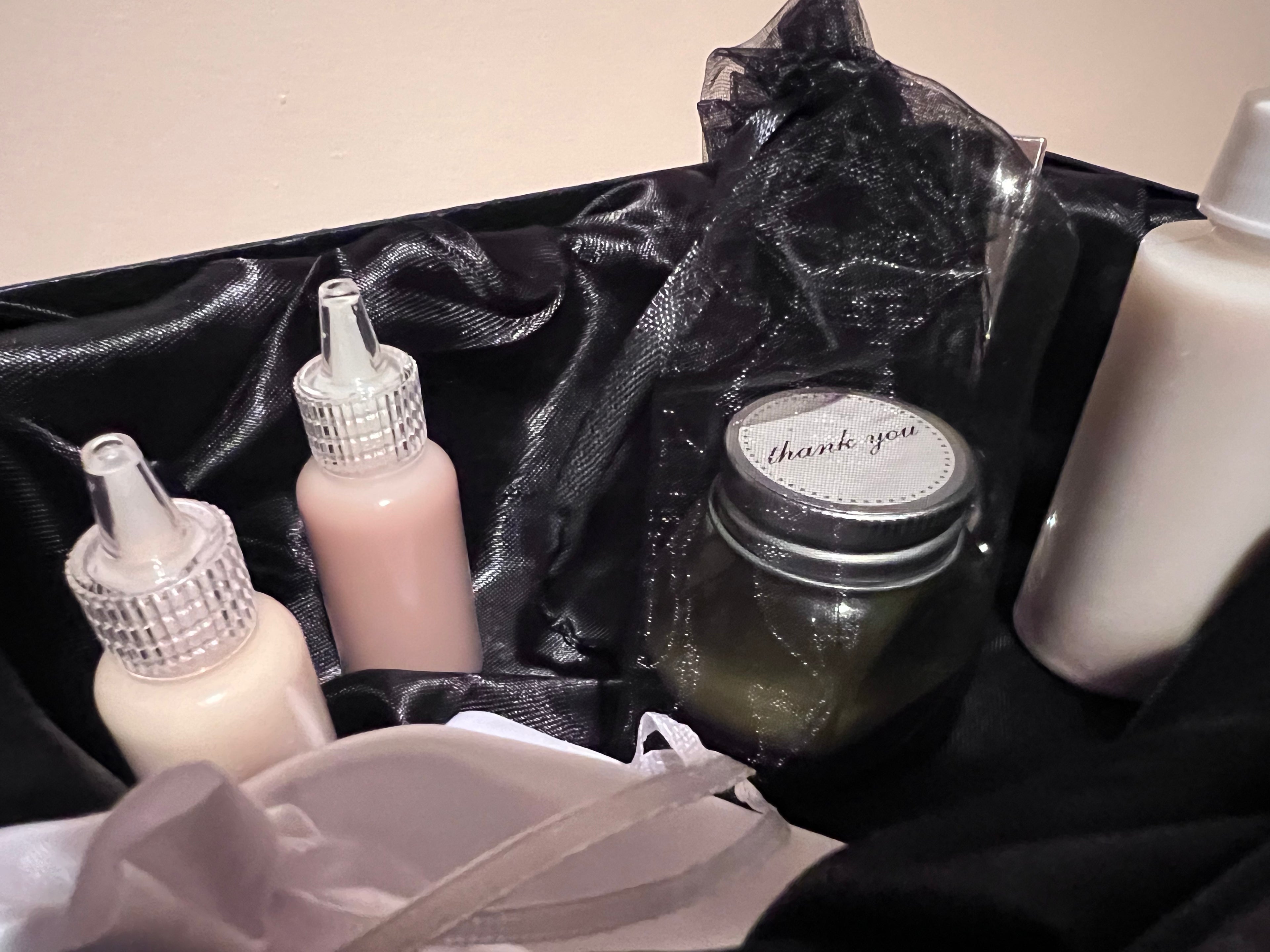 Divine lux Hair Spa