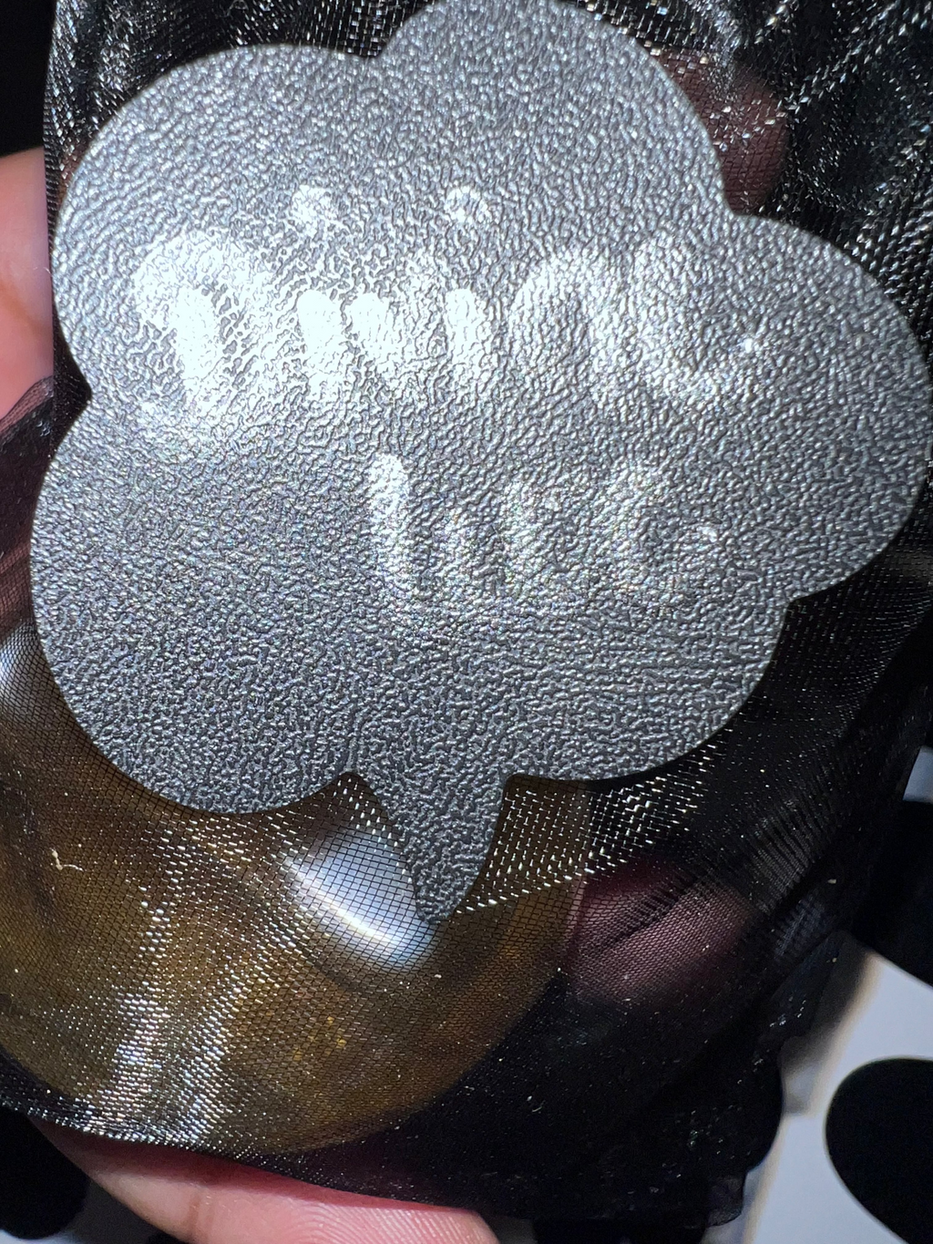 Divine lux Hair Oil